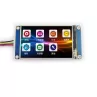 Màn hình LCD 3.2 inch TJC4024T032_011R giao tiếp UART